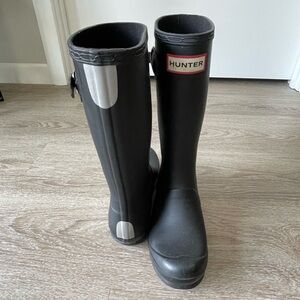 Hunter Boots